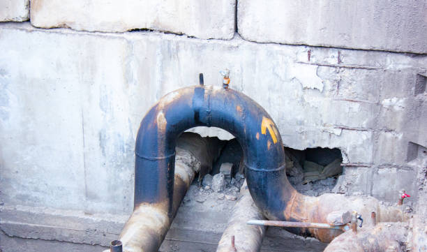 Best Emergency water damage restoration  in Bath, MI